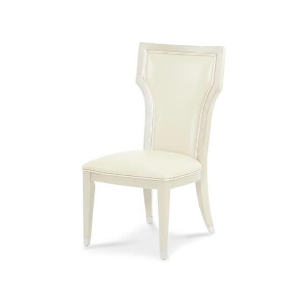 Michael Amini Beverly Blvd Dining Chair 06003-08 IMAGE 1