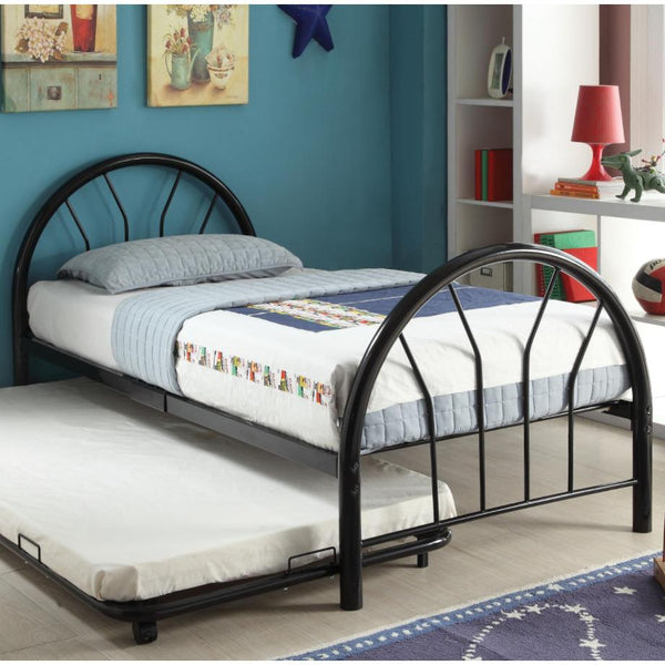 Acme Furniture Kids Beds Bed 30450T-BK IMAGE 1