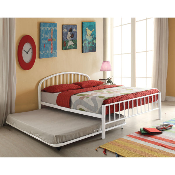 Acme Furniture Kids Beds Bed 30460T-WH IMAGE 1