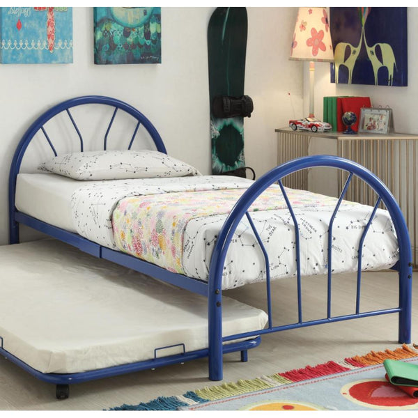 Acme Furniture Kids Beds Bed 30450T-BU IMAGE 1