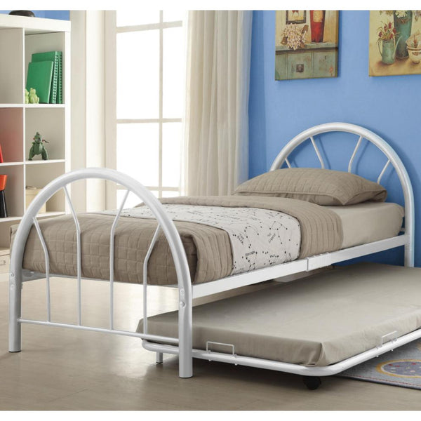 Acme Furniture Kids Beds Bed 30450T-WH IMAGE 1