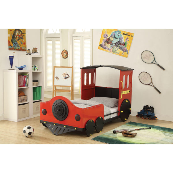 Acme Furniture Kids Beds Bed 37235AT IMAGE 1