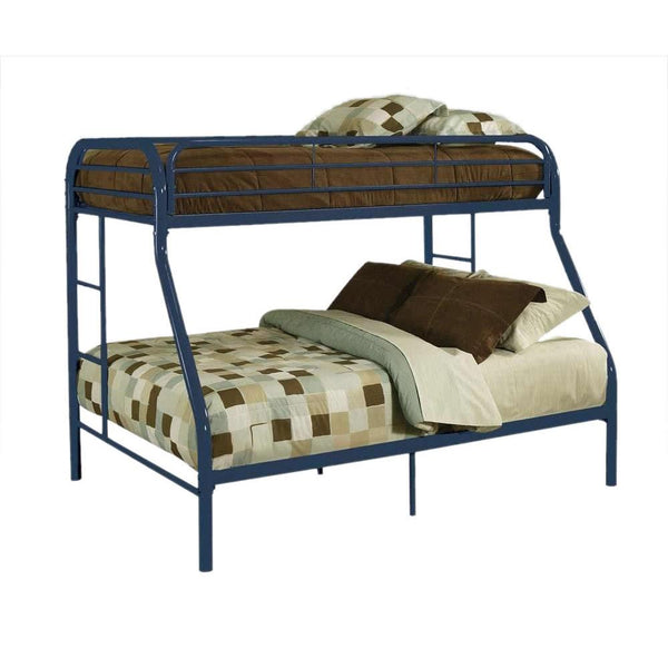 Acme Furniture Kids Beds Bunk Bed 02053NV IMAGE 1