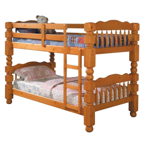 Acme Furniture Kids Beds Bunk Bed 02575 IMAGE 1