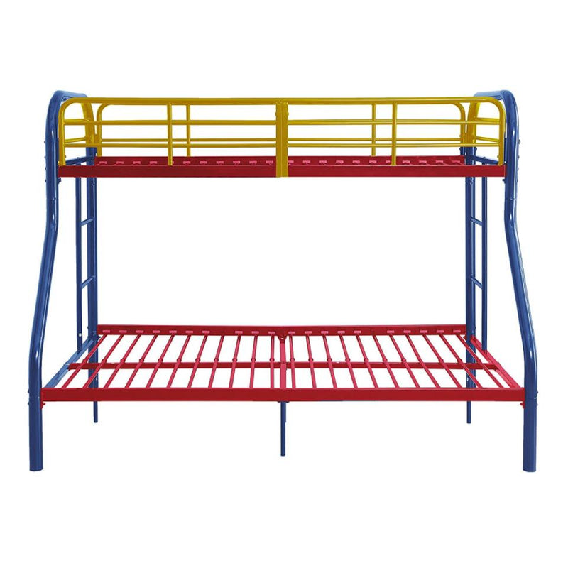 Acme Furniture Kids Beds Bunk Bed 02043RNB IMAGE 2