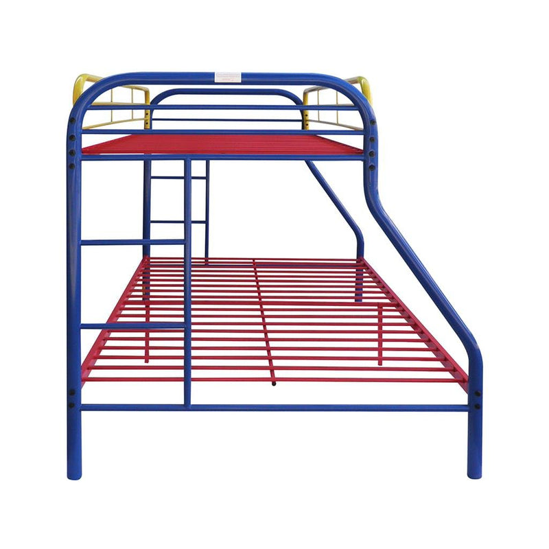 Acme Furniture Kids Beds Bunk Bed 02053RNB IMAGE 3