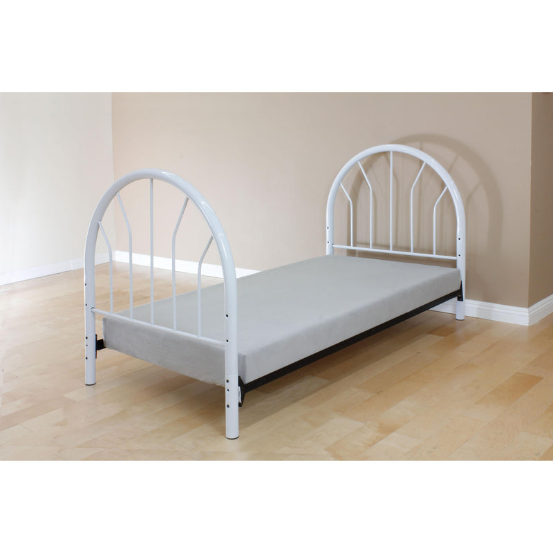 Acme Furniture Kids Beds Bed 02054WH IMAGE 1