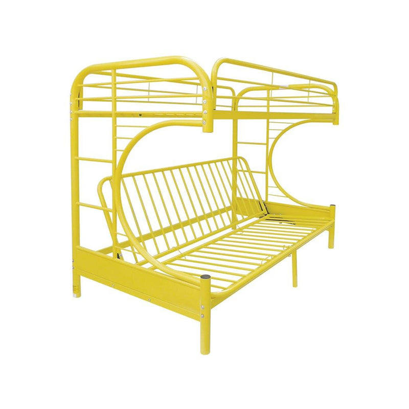 Acme Furniture Kids Beds Bunk Bed 02081YL IMAGE 1