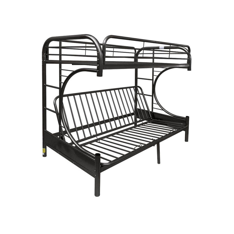 Acme Furniture Kids Beds Bunk Bed 02093BK IMAGE 1