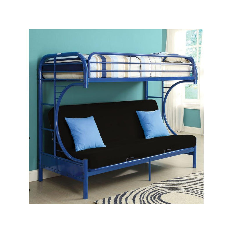 Acme Furniture Kids Beds Bunk Bed 02093BU IMAGE 4