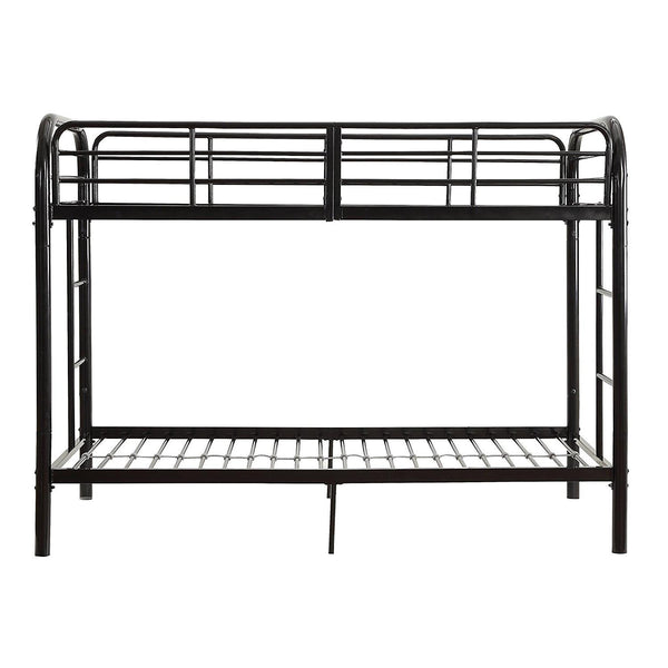 Acme Furniture Kids Beds Bunk Bed 02178BK IMAGE 1