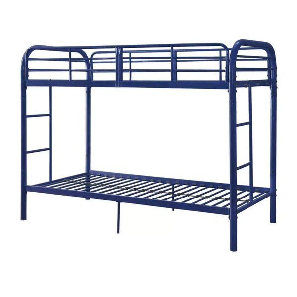 Acme Furniture Kids Beds Bunk Bed 02178BU IMAGE 1