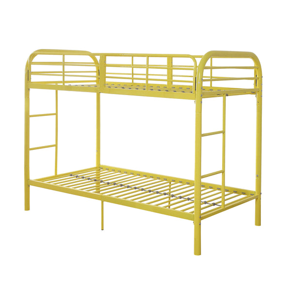 Acme Furniture Kids Beds Bunk Bed 02178YL IMAGE 1