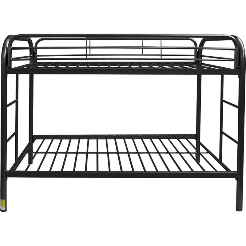 Acme Furniture Kids Beds Bunk Bed 02188BK IMAGE 2