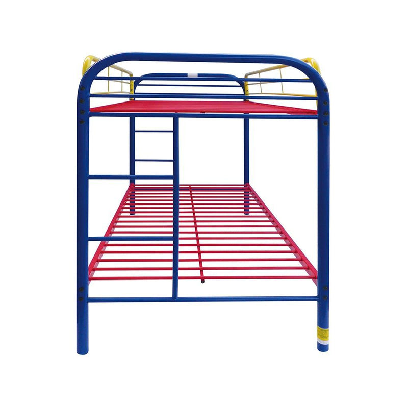 Acme Furniture Kids Beds Bunk Bed 02188RNB IMAGE 3