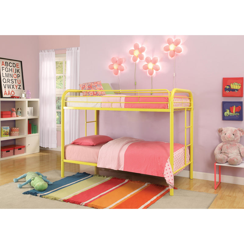 Acme Furniture Kids Beds Bunk Bed 02188YL IMAGE 4