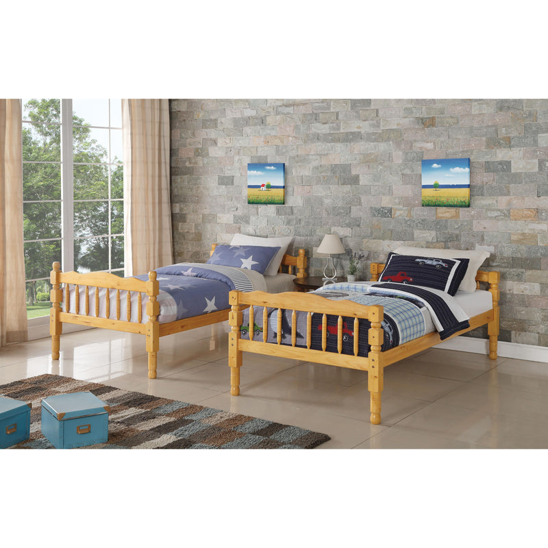 Acme Furniture Kids Beds Bunk Bed 02299 IMAGE 2