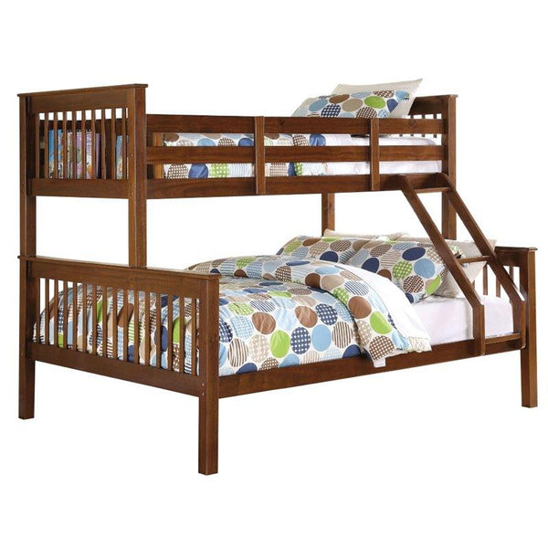 Acme Furniture Kids Beds Bunk Bed 02417 IMAGE 1