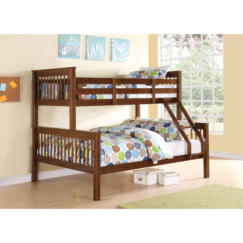 Acme Furniture Kids Beds Bunk Bed 02417 IMAGE 2