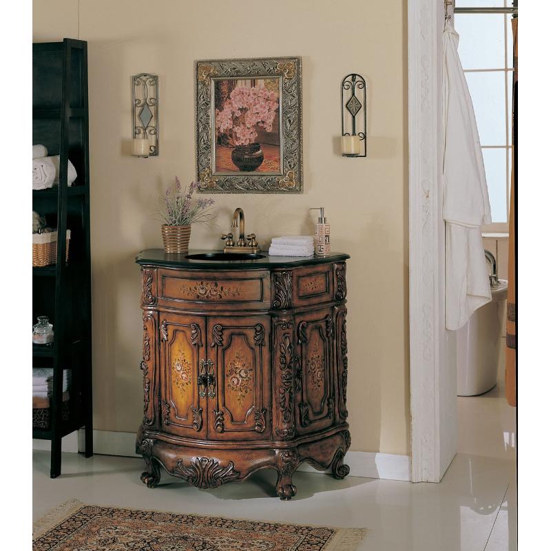 Acme Furniture Bathroom Vanities Bathroom Vanities 06922 IMAGE 3