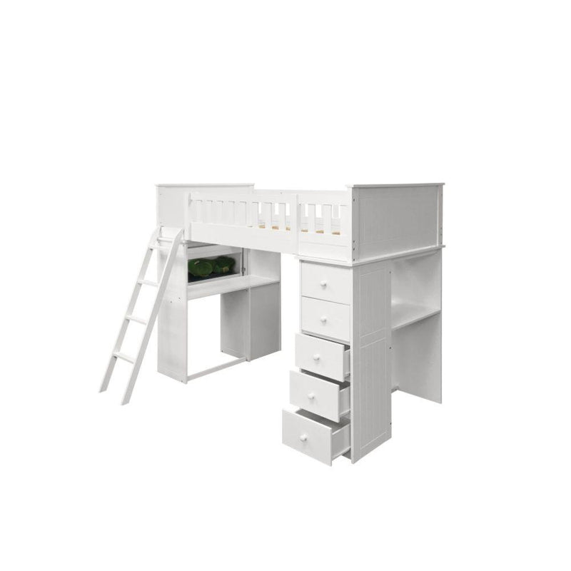 Acme Furniture Kids Beds Loft Bed 10970A IMAGE 2