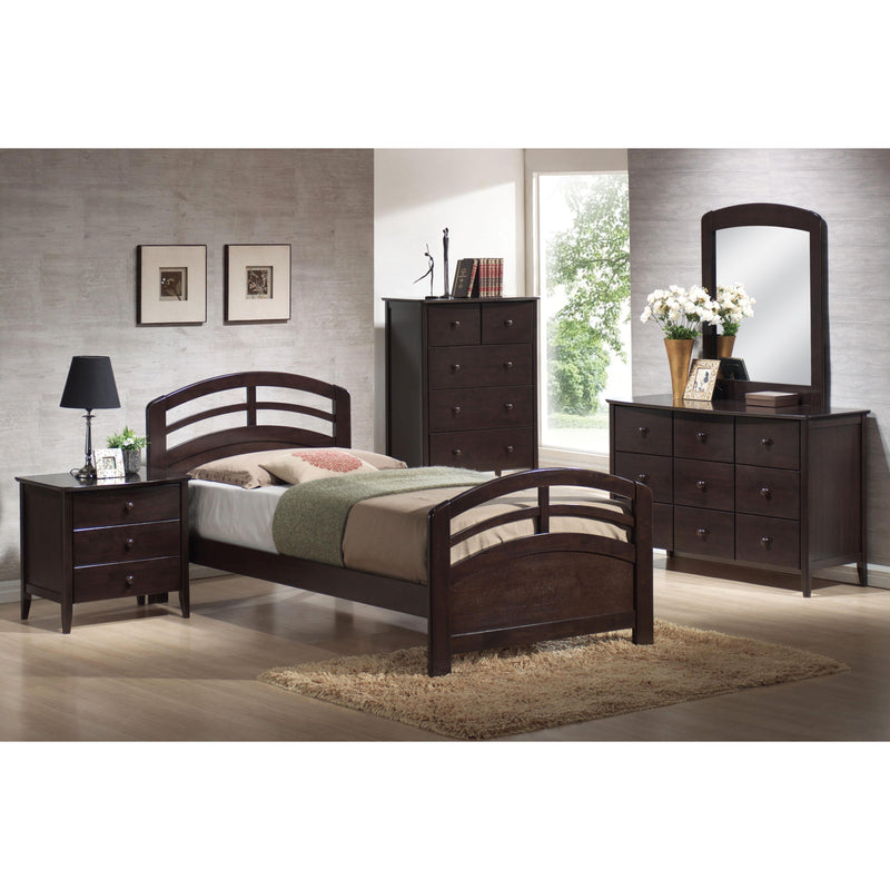 Acme Furniture Kids Beds Bed 14980T IMAGE 2