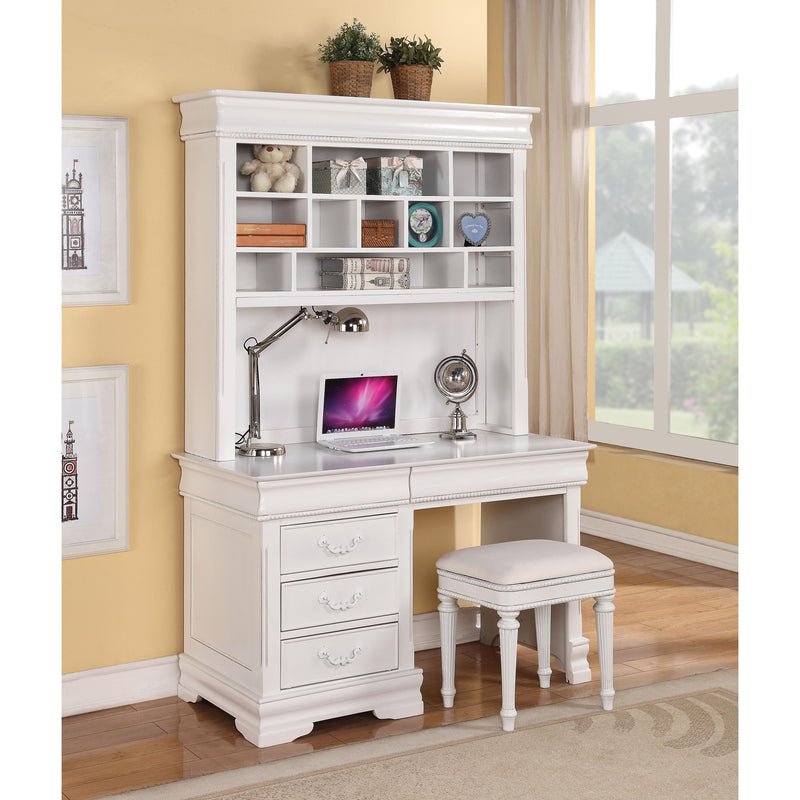 Acme Furniture Kids Desks Hutch 30134 IMAGE 2