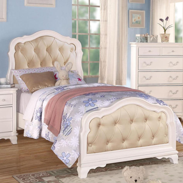 Acme Furniture Kids Beds Bed 30140F IMAGE 1