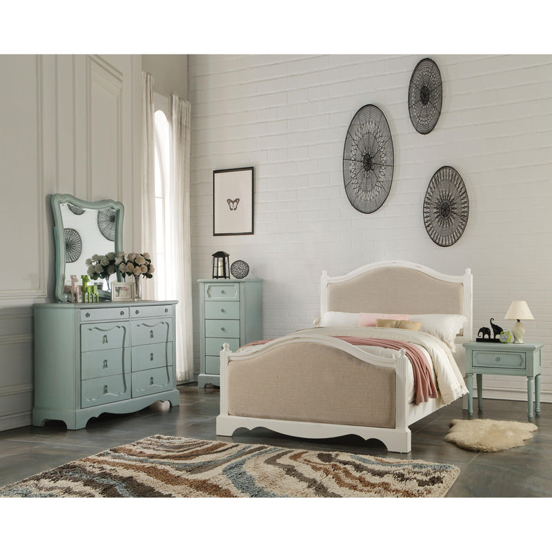 Acme Furniture Kids Dresser Mirrors Mirror 30809 IMAGE 3