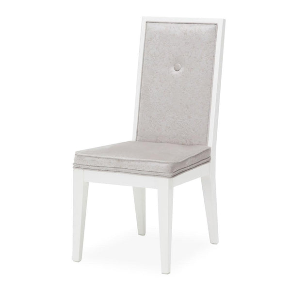 Michael Amini Horizons Dining Chair 9012603-108 IMAGE 1