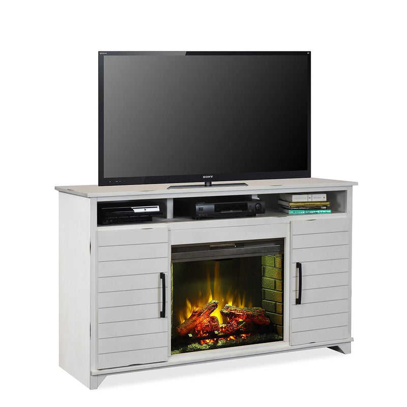 Legends Furniture Cottage Electrice Fireplace CT5100.JWT IMAGE 1