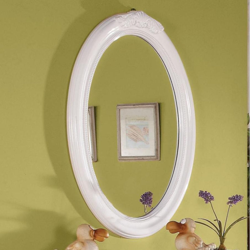 Acme Furniture Kids Dresser Mirrors Mirror 30130 IMAGE 2