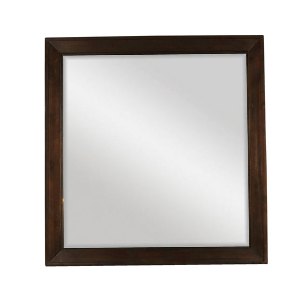 New Classic Furniture Kids Dresser Mirrors Mirror Y2264-062 IMAGE 1