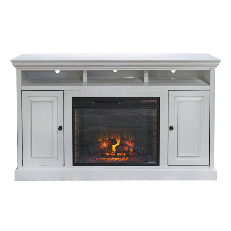 Legends Furniture Largo Built-in Electric Fireplace LG5150.JWT IMAGE 1