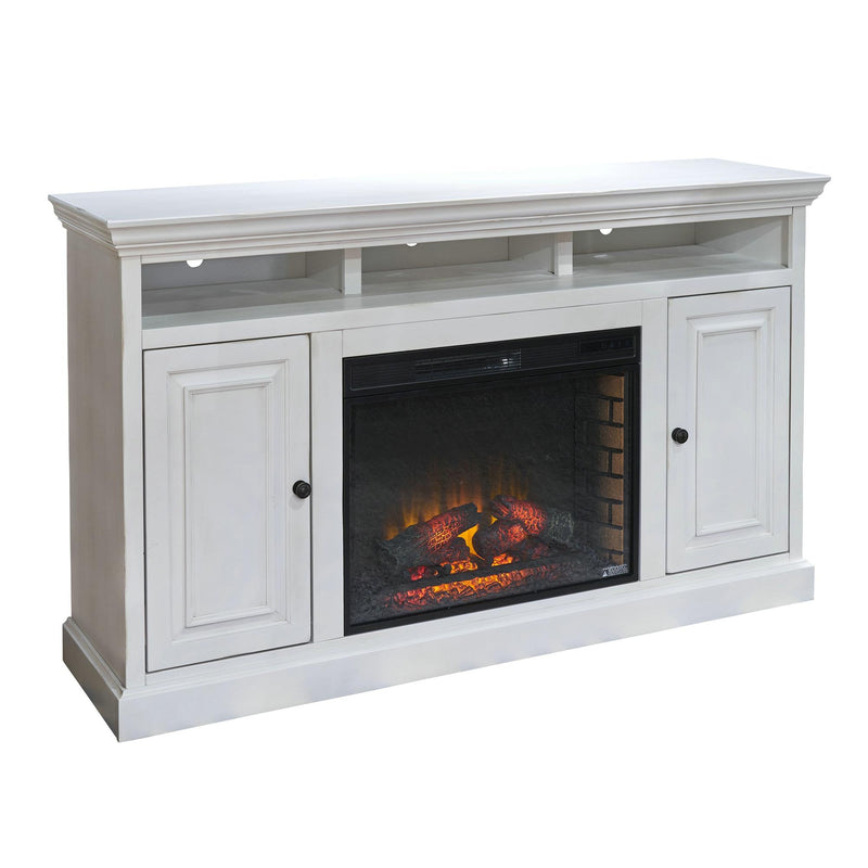 Legends Furniture Largo Built-in Electric Fireplace LG5150.JWT IMAGE 2