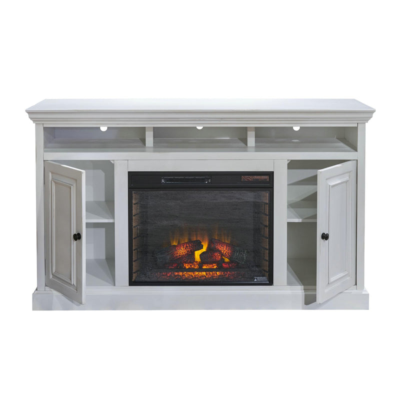 Legends Furniture Largo Built-in Electric Fireplace LG5150.JWT IMAGE 3