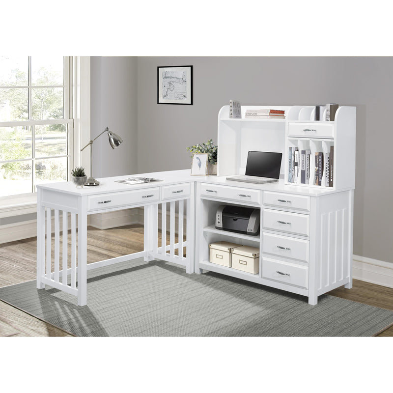 Homelegance Kids Desks Desk 4522WH-16 IMAGE 5