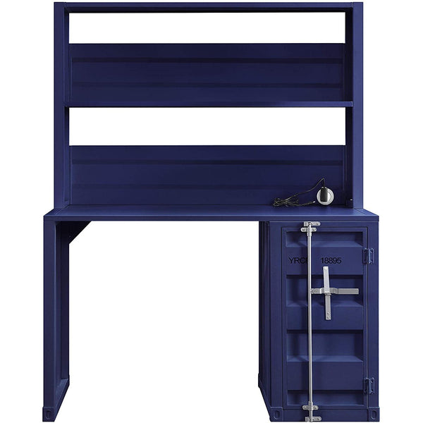 Acme Furniture Kids Desks Desk and Hutch 37907 IMAGE 1