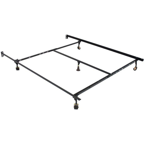 Acme Furniture Twin to Queen Adjustable Bed Frame 02404 IMAGE 1