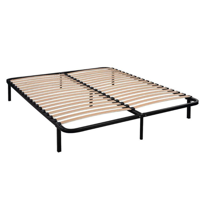 Acme Furniture Queen Bed Frame 30860Q IMAGE 1