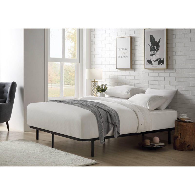 Acme Furniture Queen Bed Frame 30860Q IMAGE 3