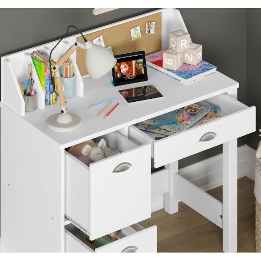 Acme Furniture Kids Desks Desk 92990 IMAGE 6