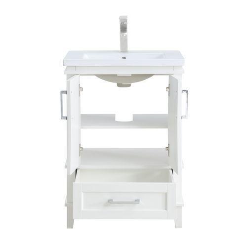 Acme Furniture Bathroom Vanities Bathroom Vanities AC00381 IMAGE 4