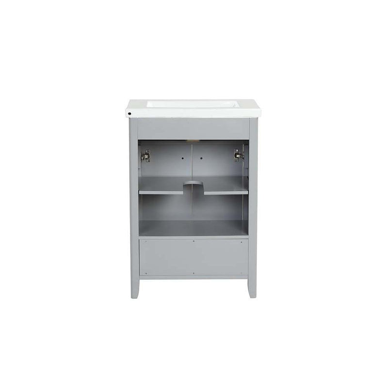 Acme Furniture Bathroom Vanities Bathroom Vanities AC01173 IMAGE 3