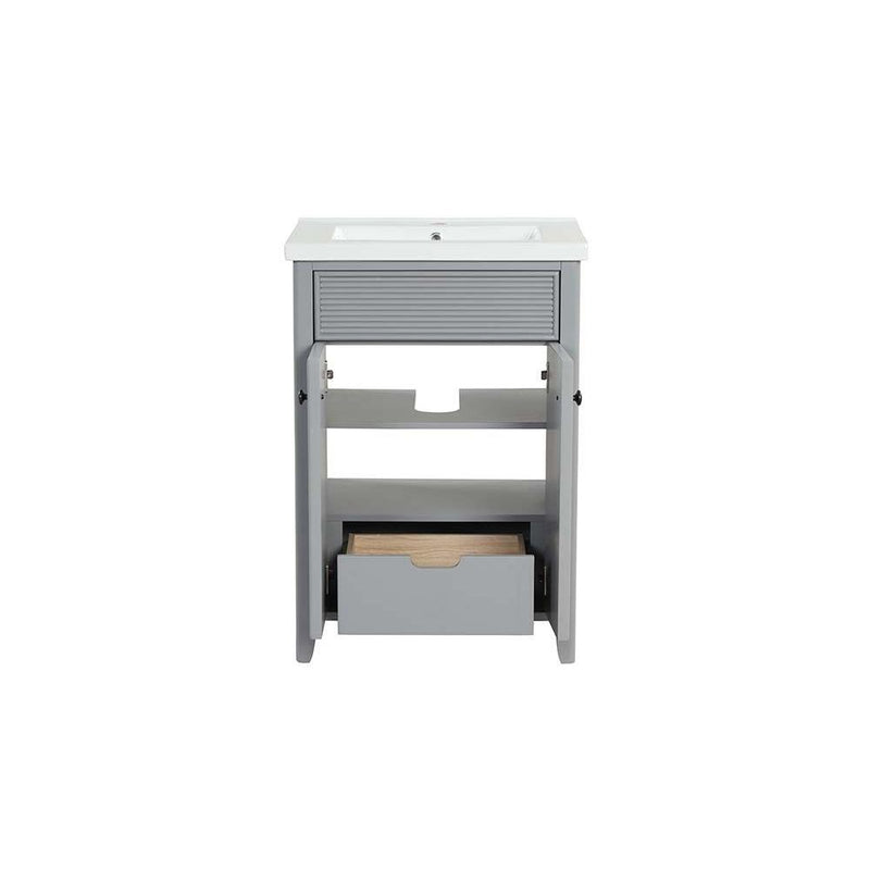 Acme Furniture Bathroom Vanities Bathroom Vanities AC01173 IMAGE 4