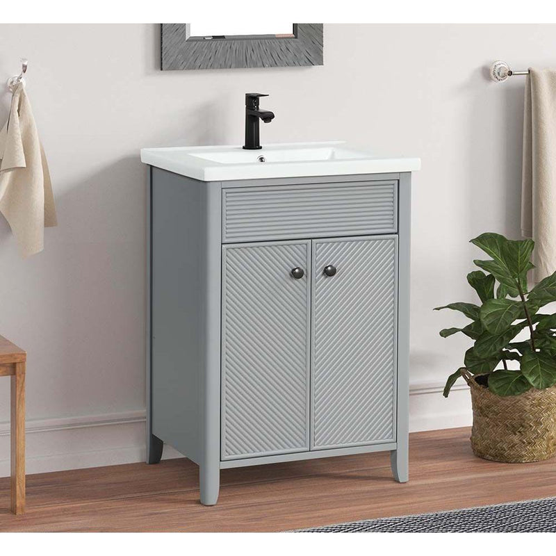 Acme Furniture Bathroom Vanities Bathroom Vanities AC01173 IMAGE 5