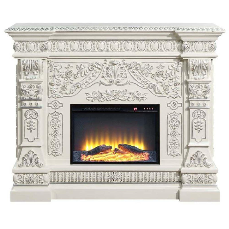 Acme Furniture Fireplaces Electric AC01617 IMAGE 2