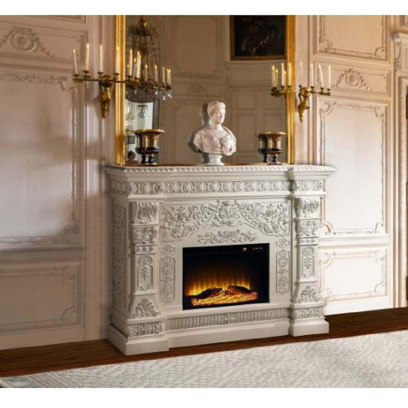 Acme Furniture Fireplaces Electric AC01617 IMAGE 5