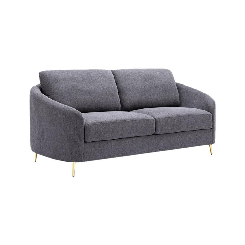 Acme Furniture Yuina Stationary Fabric Sofa LV01771