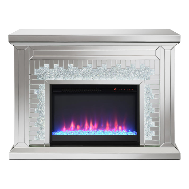 Coaster Furniture Gilmore Freestanding Electric Fireplace 991048 IMAGE 6